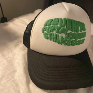 Revenite keps  - Limited revenite keps 