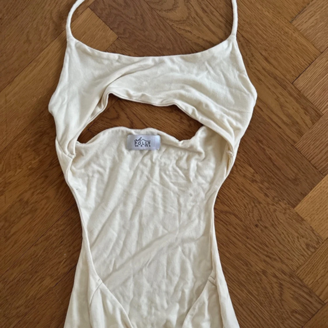 oh polly klänning  - 90