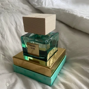 Rituals SOLEIL D’OR eau de parfum  - Rituals SOLEIL D’OR eau de parfum🩵 Helt oöppnad🩵 50 ml Nypris 619 kr 