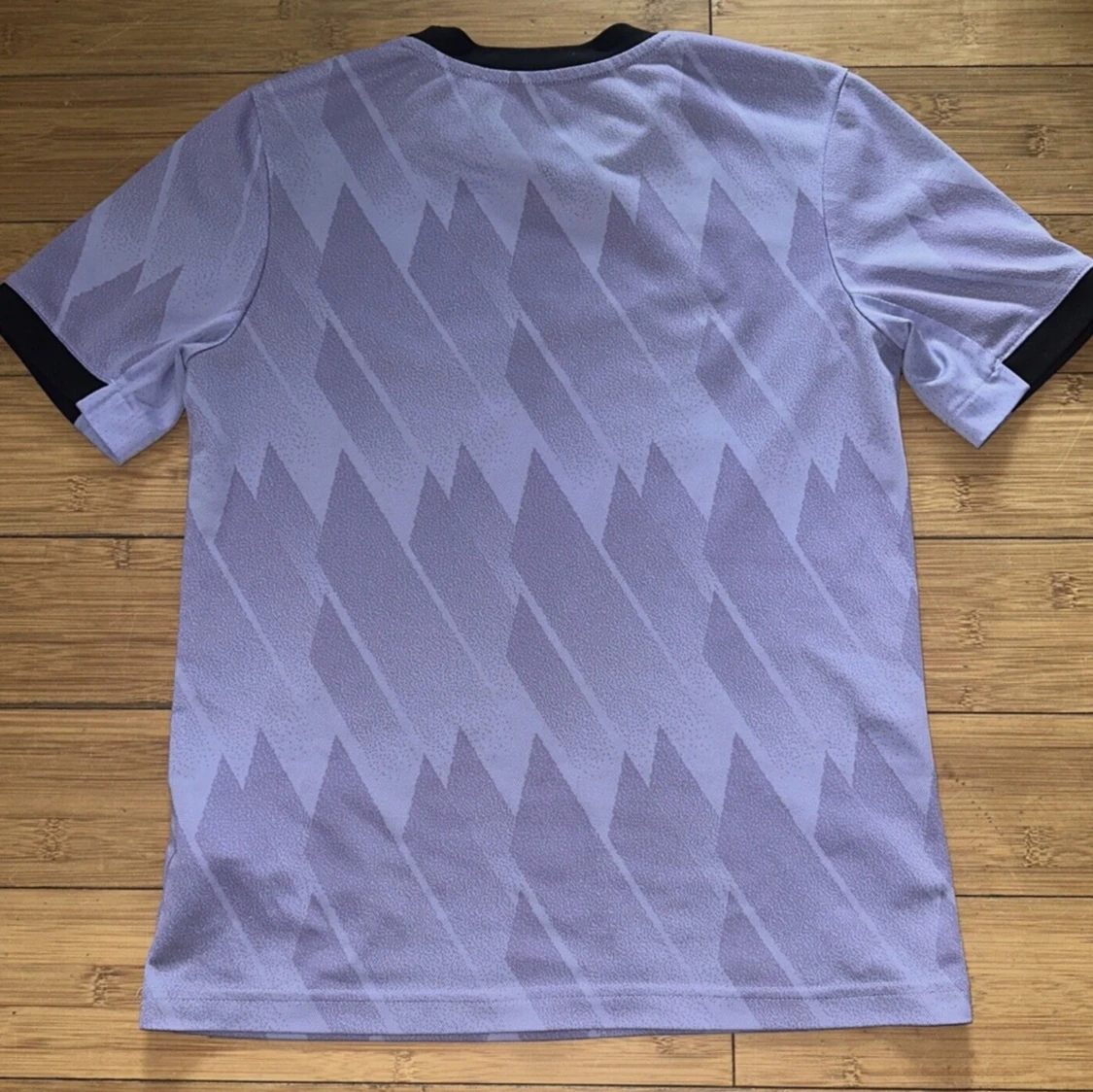 Real Madrid tröja - 90