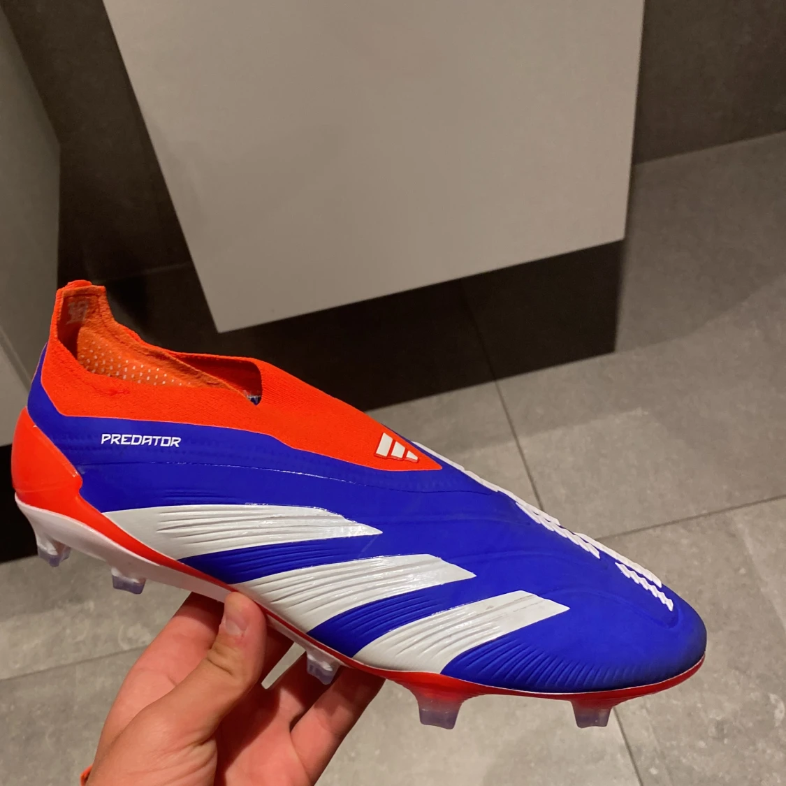 Adidas preditor Elite  - 90