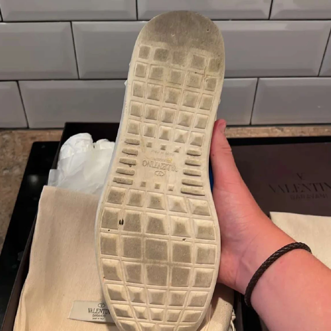 Valentino Open  - 93