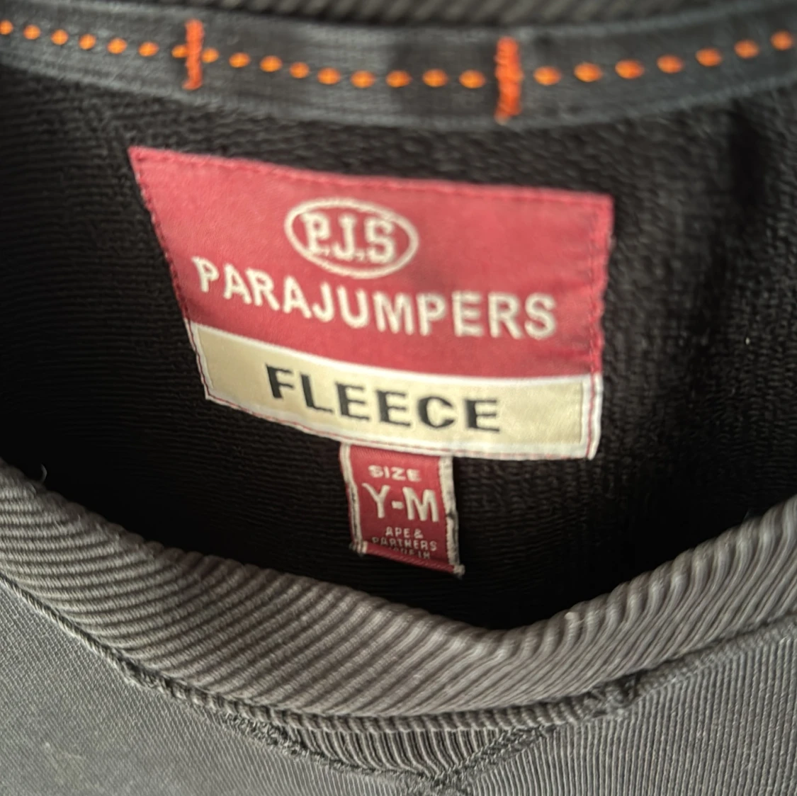 Parajumpers tröja - 92