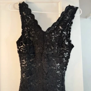 Spetstopp - Spetstopp i bra skick