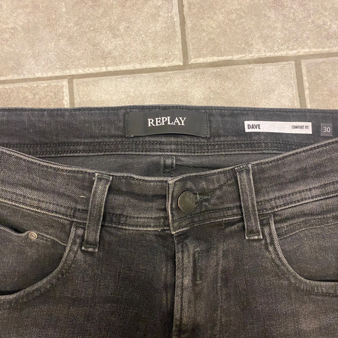 Replay Jeans - 91