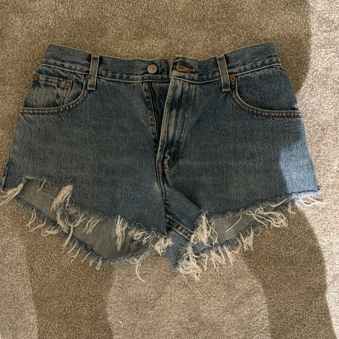 Levis shorts  - 90