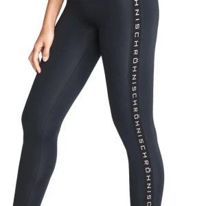 Tights  - Ett par jättefina sköna tights, använda ett fåtal gånger. 