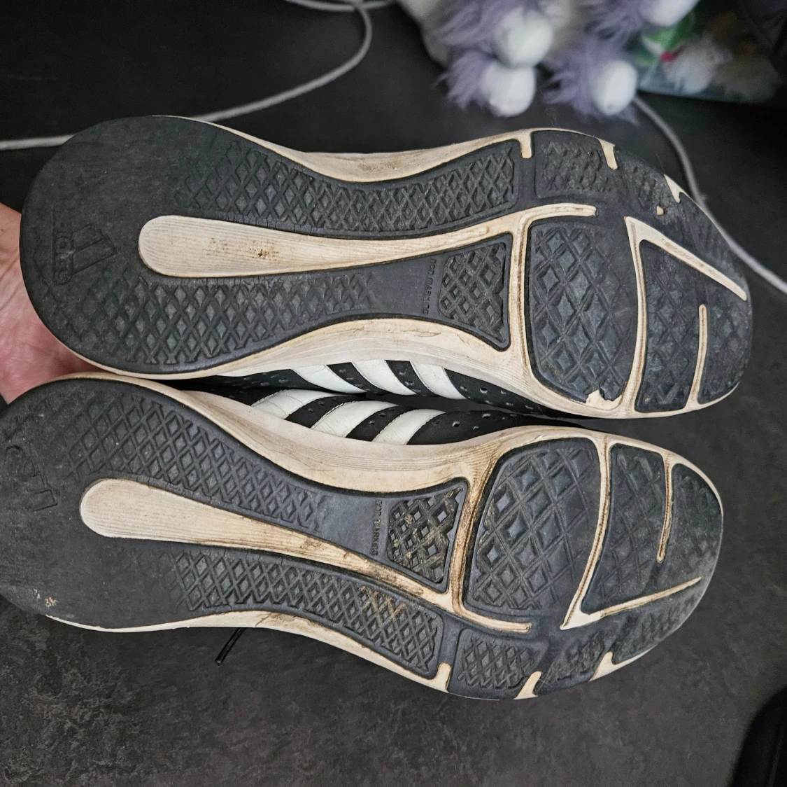 Adidas sportskor  - 92