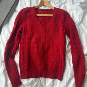 Ralph Lauren  - Nyskick. Storlek L men passar  mig som bär S