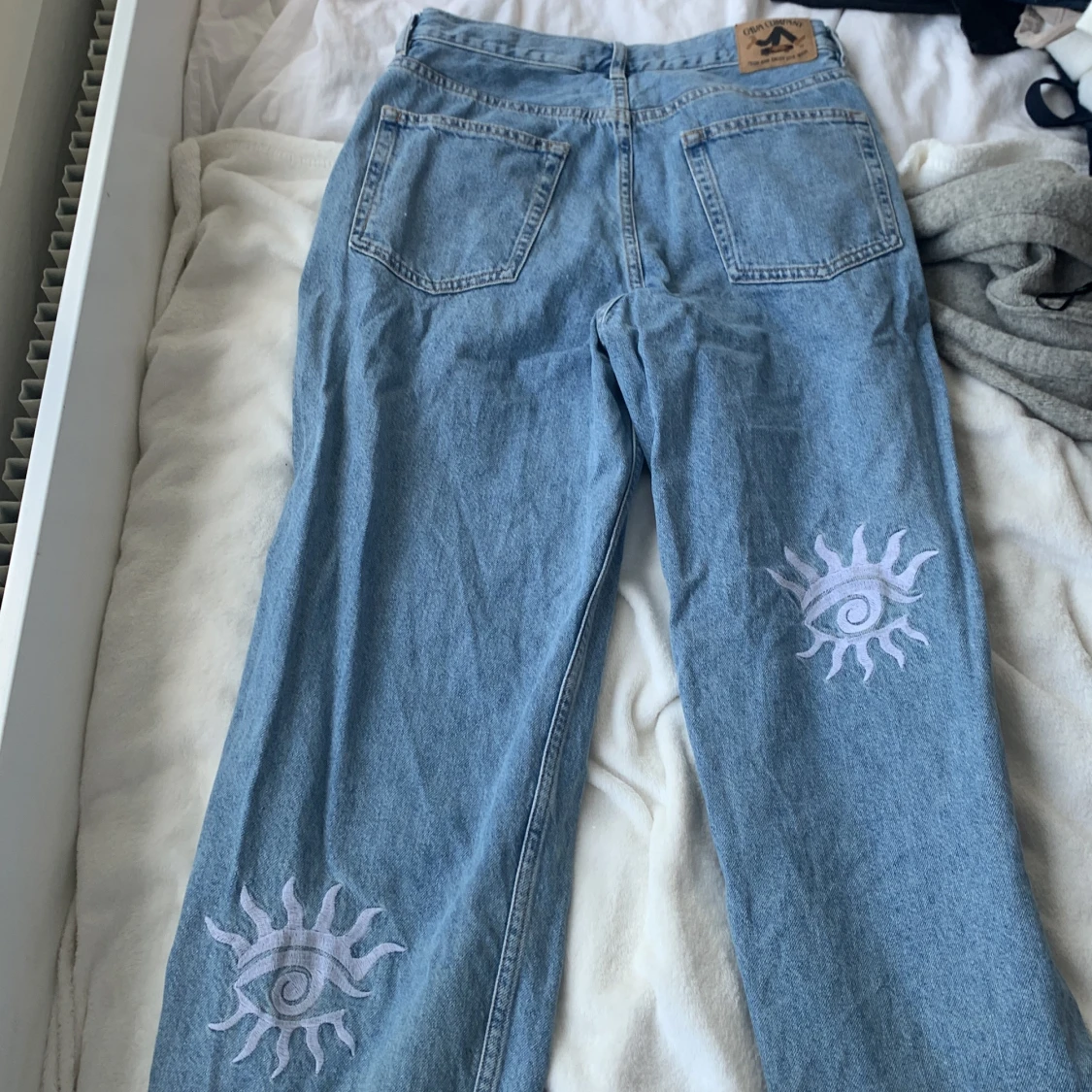 Cava Company byxor  - 92