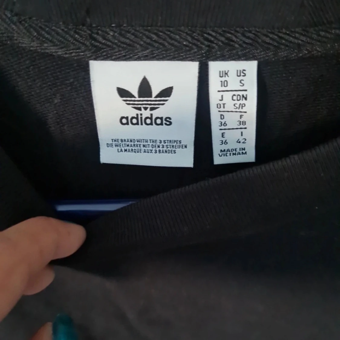 Adidasklänning  - 91