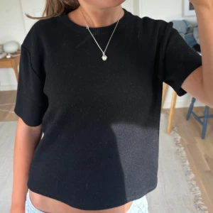 Stickad t shirt - Stickad t shirt❣️