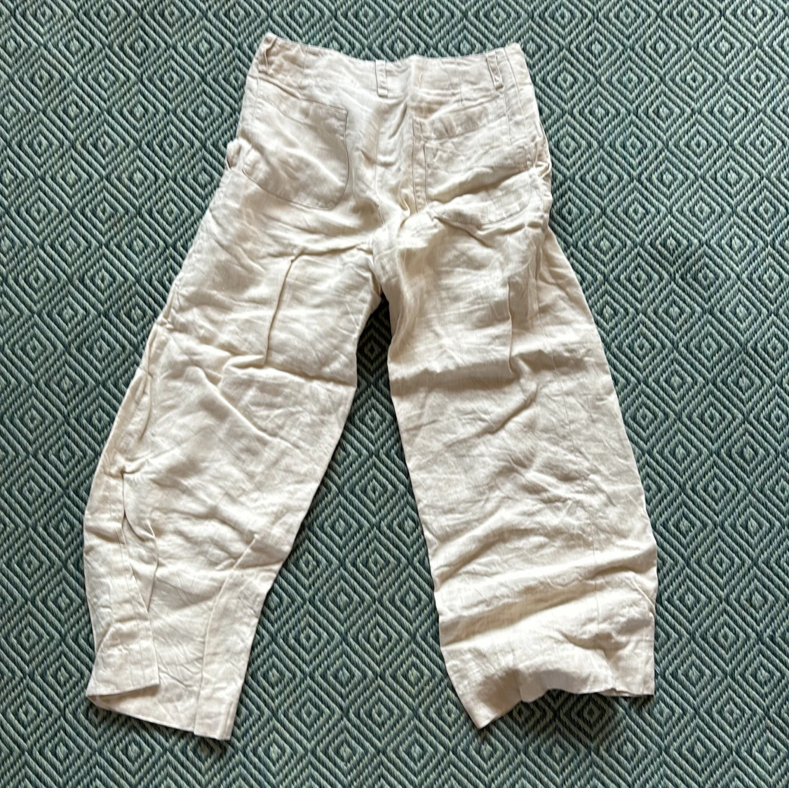 DKNY Linnebyxor - 90