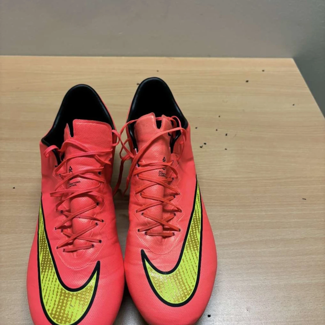 Nike mercurial - 93