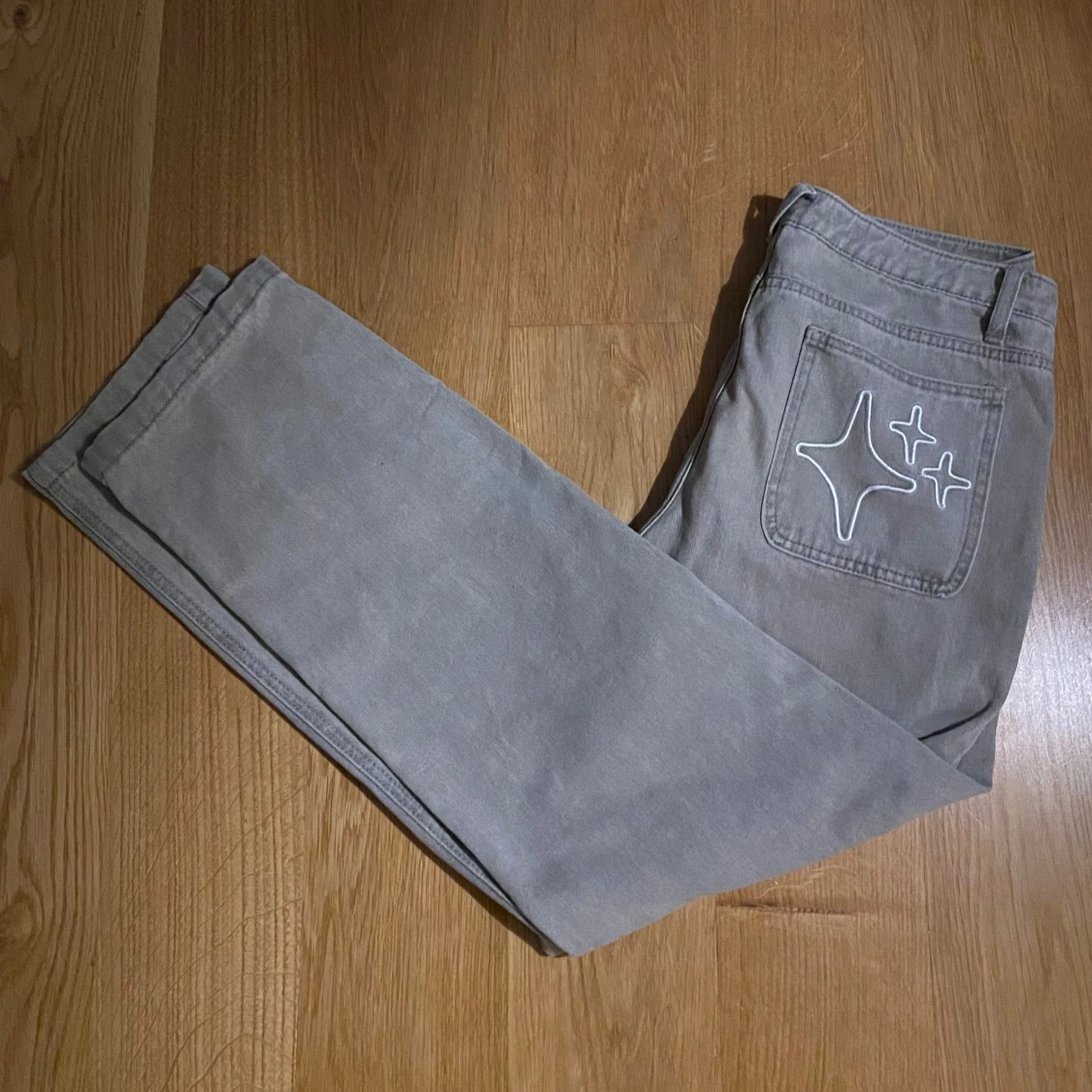 Broken Planet Jeans - 90