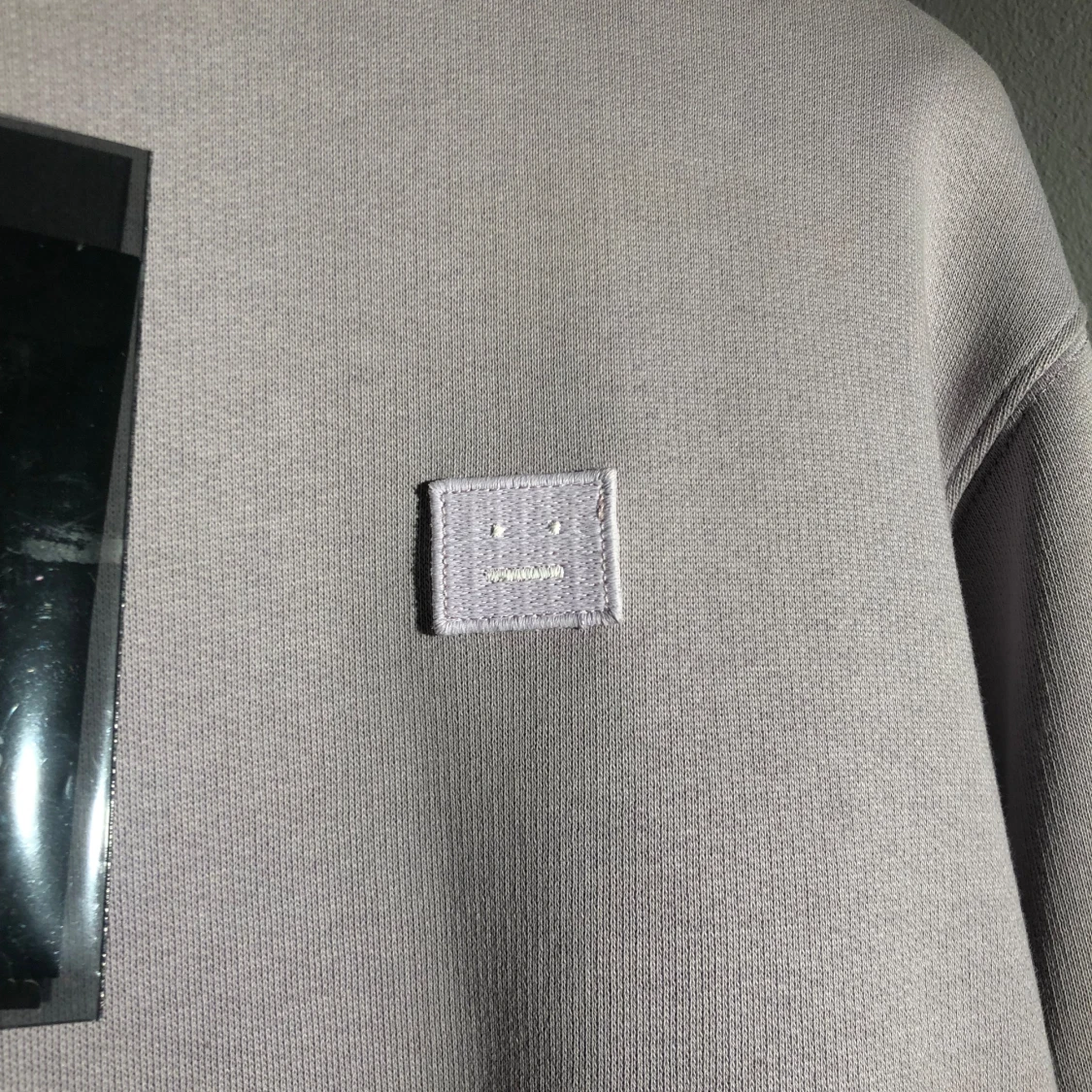 Acne sweatshirt  - 90