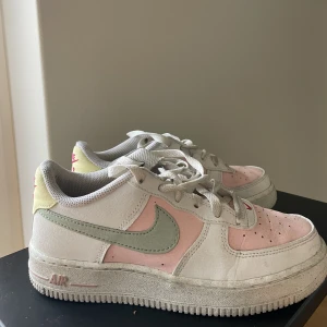 Nike air  - Nike air i fint skick! 