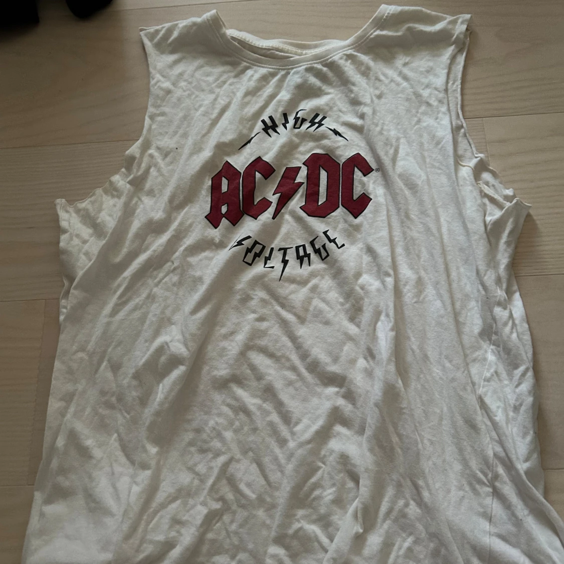 ACDC linne 