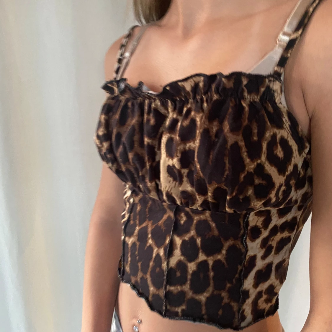 leopard linne - 90