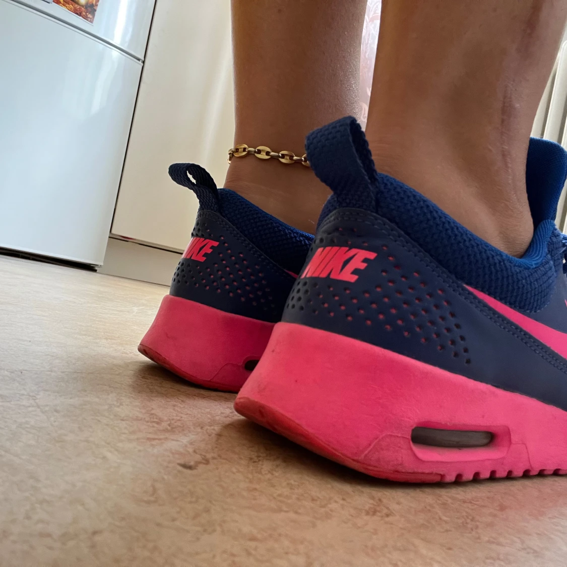 Nike skor 36-36,5 - 92