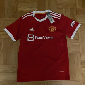 Man united tröja - Manchester united 21/22 