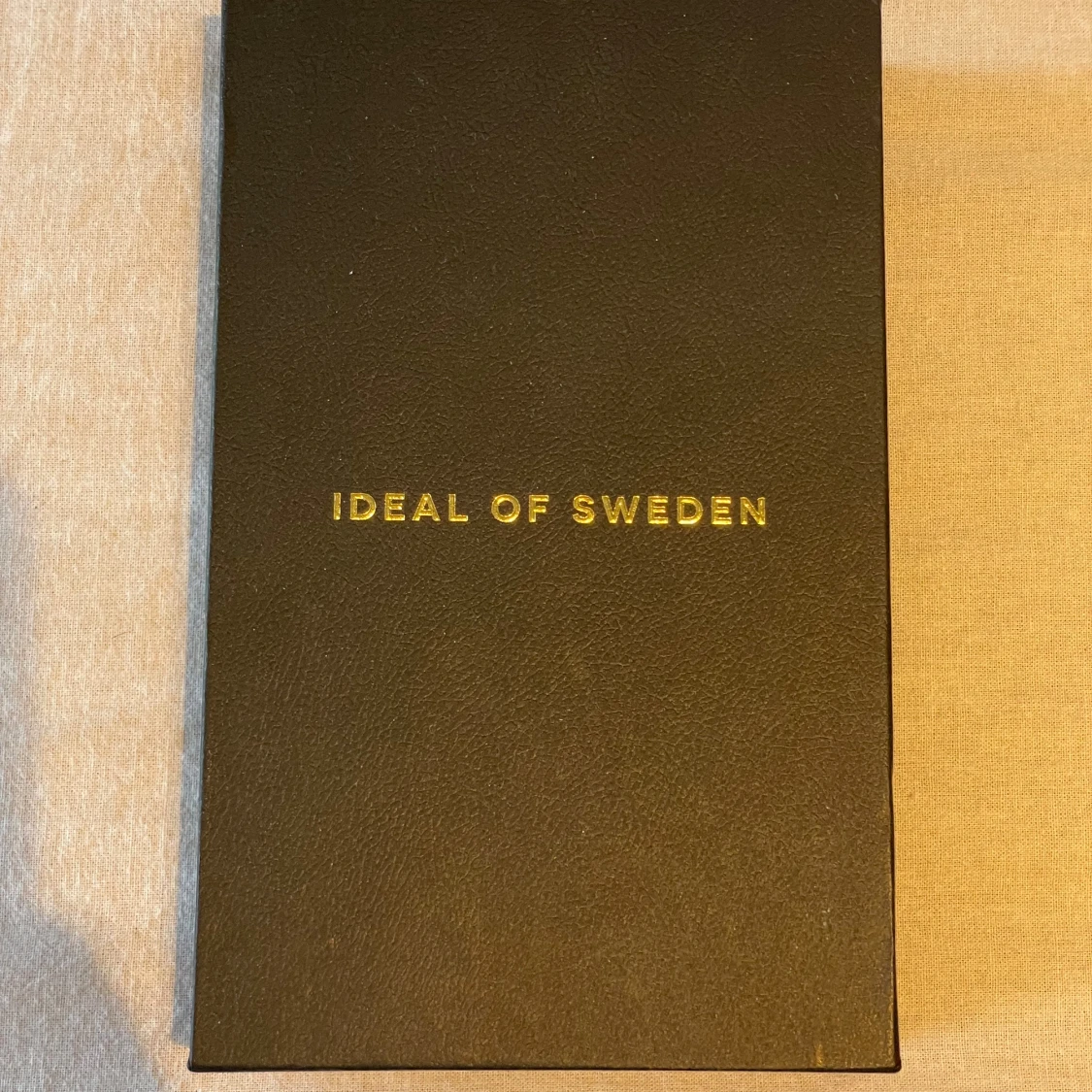 Ideal of Sweden Skal IPhone X  - 90
