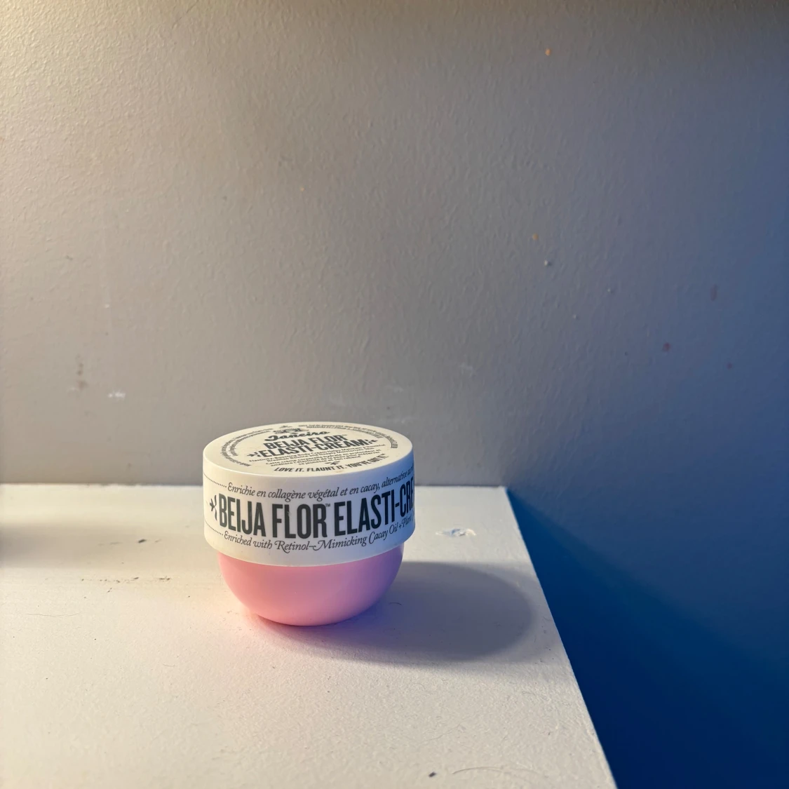 Sol de janeiro beija flor kräm  - 90