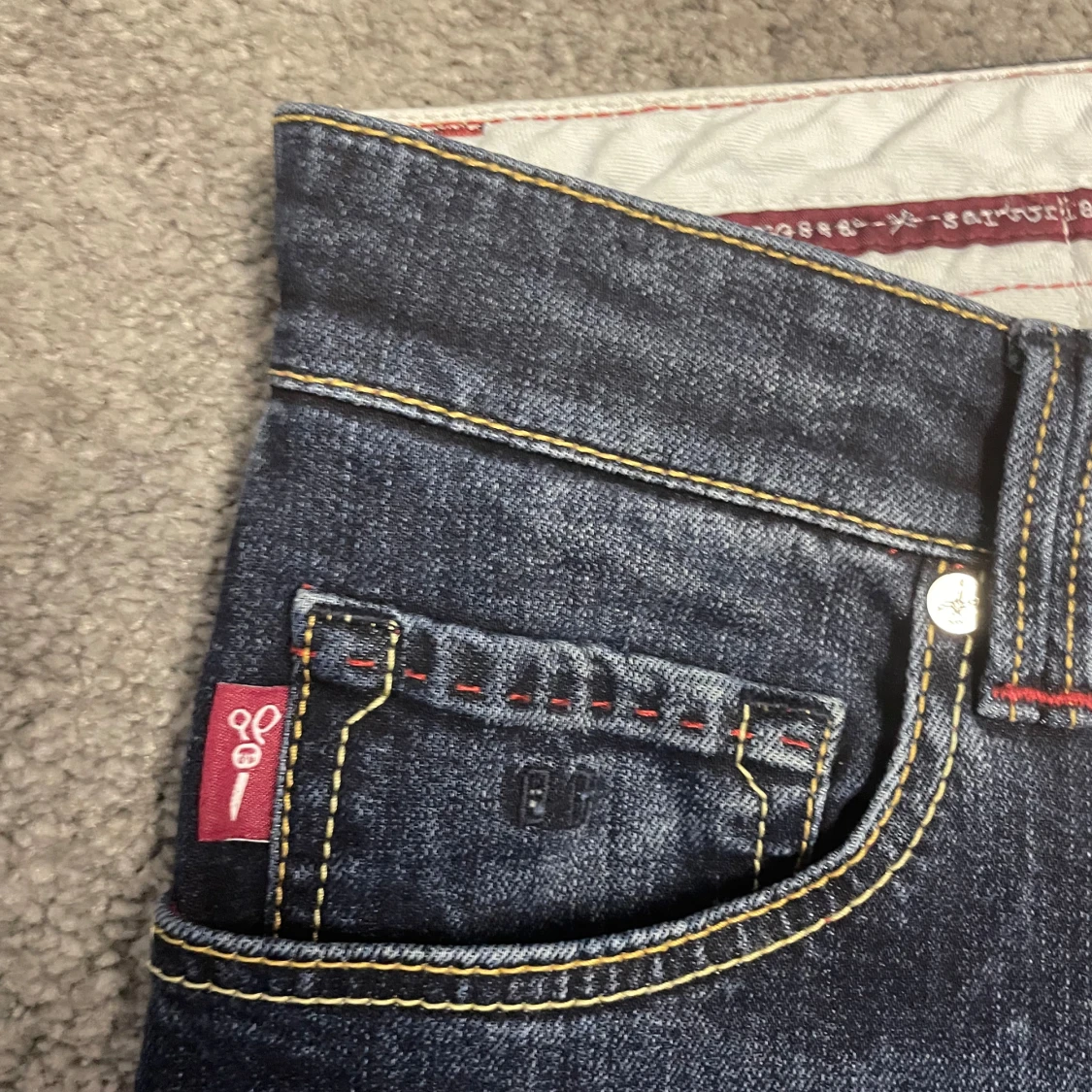 Tramarossa jeans - 2