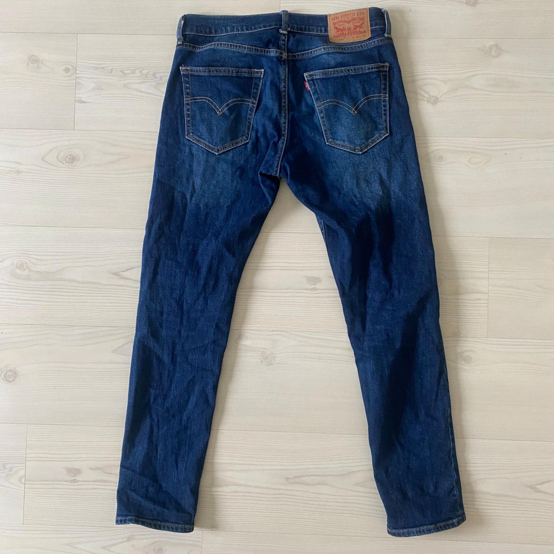 LEVIS 511 - 91