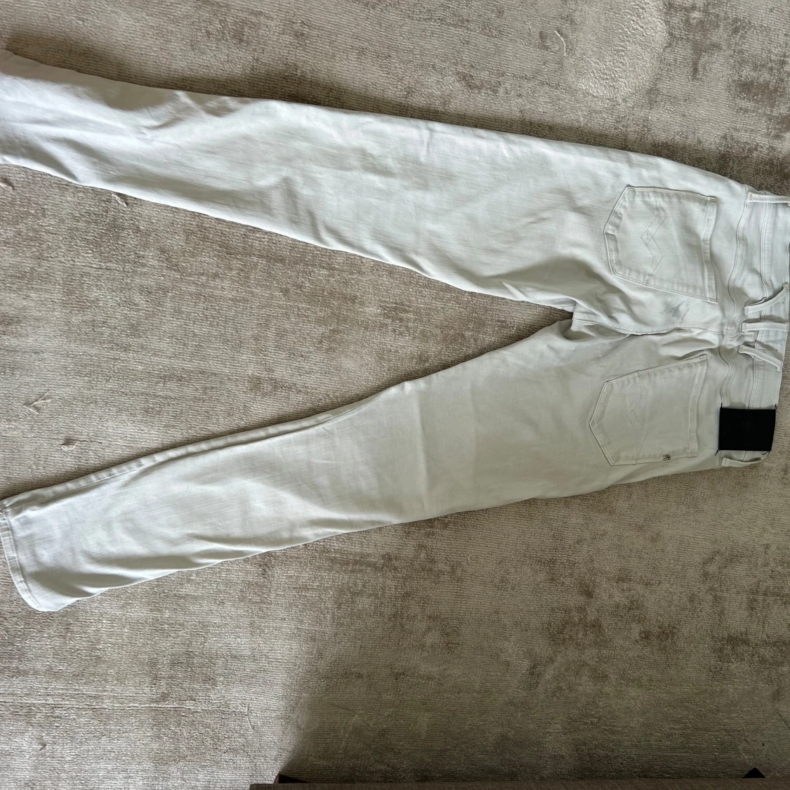 Replay hyperflex Ambass Grå/vita - 90