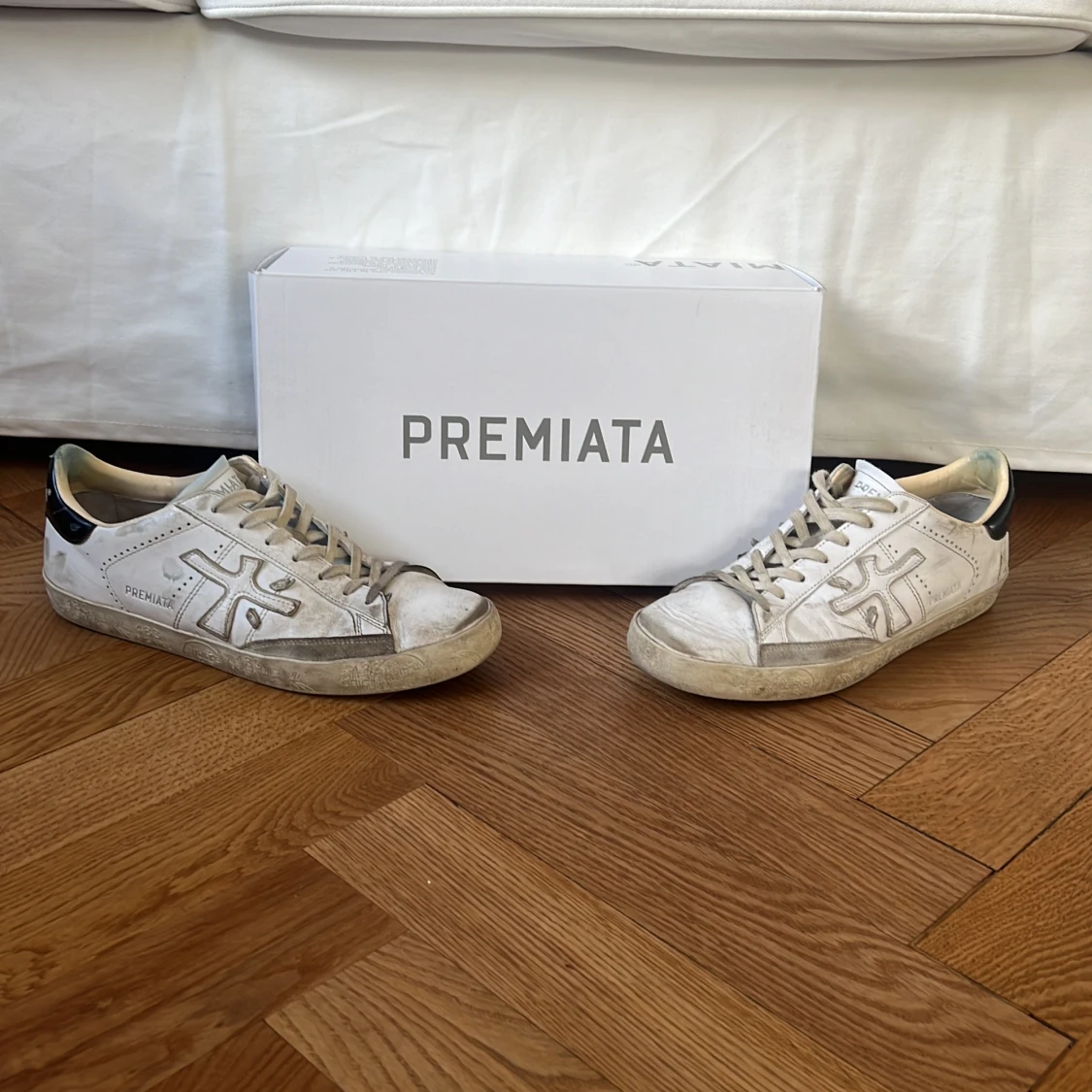 Premiata Skor