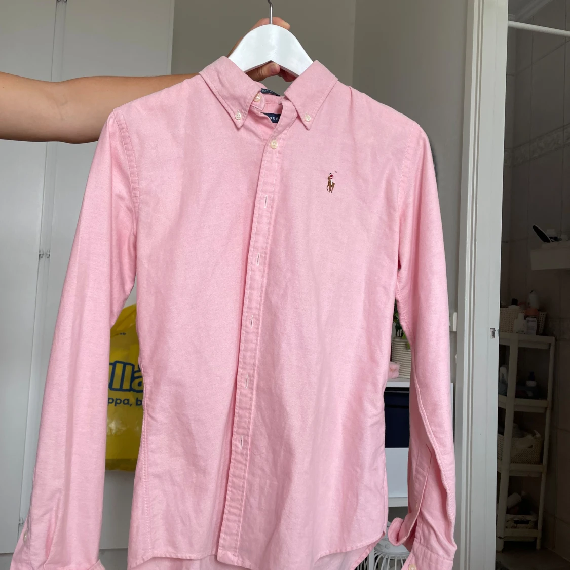 Ralph lauren skjorta