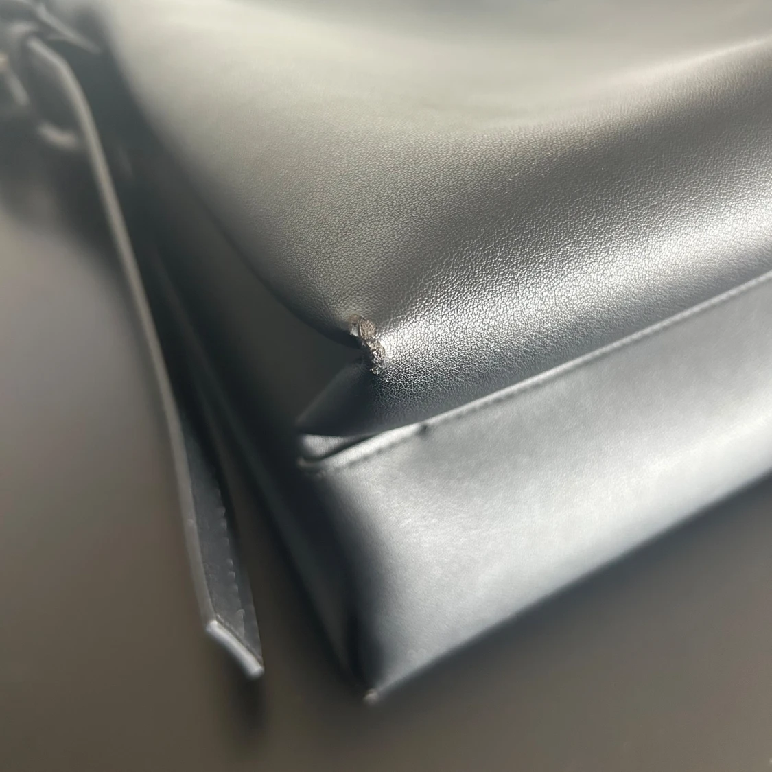 Perfekt skolväska  - 92