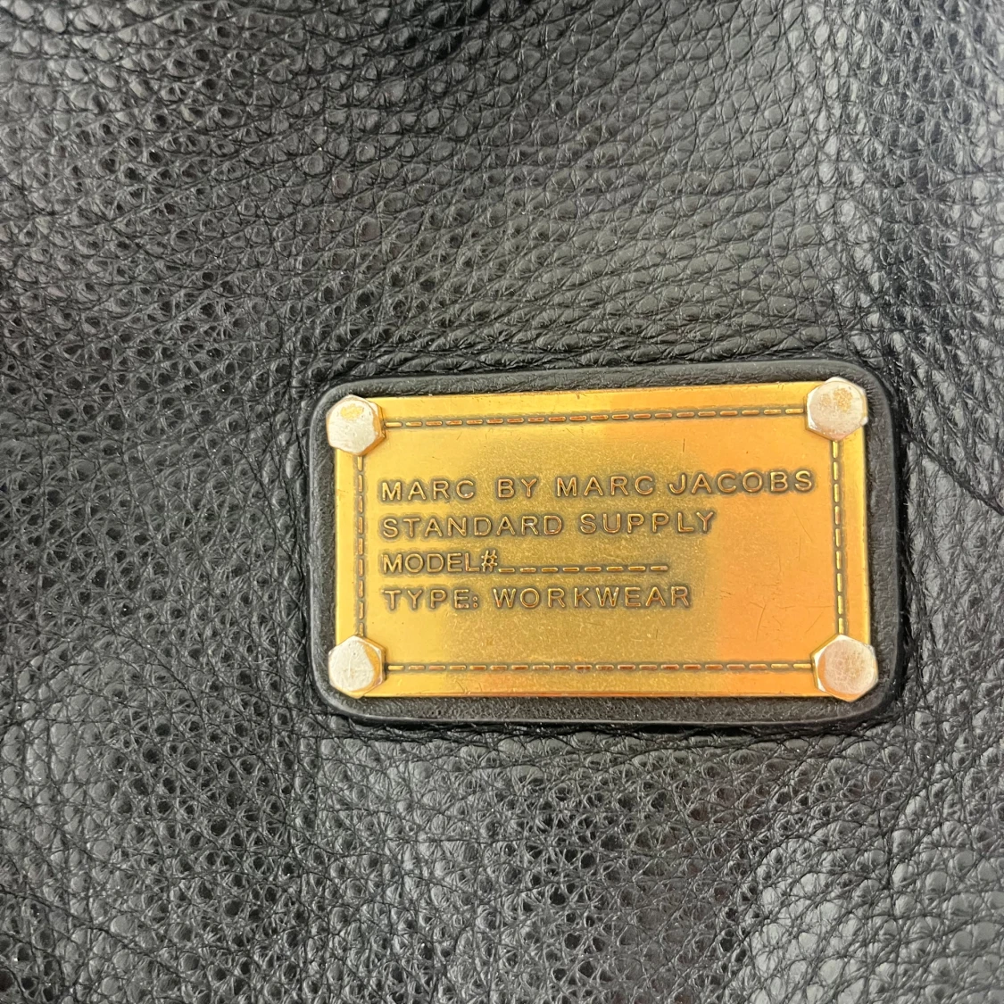 Marc by Marc Jacobs väska  - 90