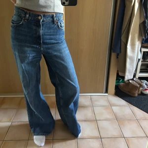 Zara jeans  - Super nice jeans från Zara!