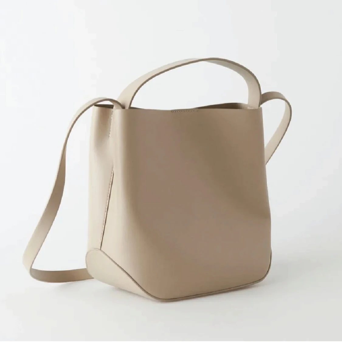 Snygg väska från gina