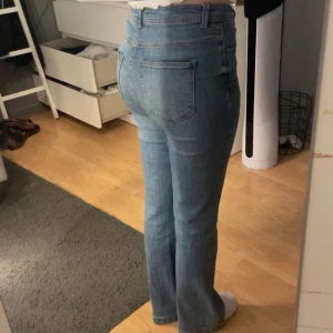 Jeans - Jeans köpte från Zalando som inte används längre utan fläckar och liknande