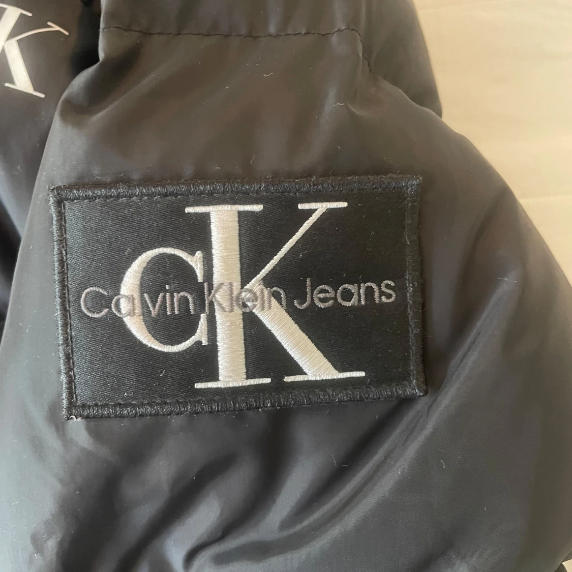 Calvin Klein Jacka - 91