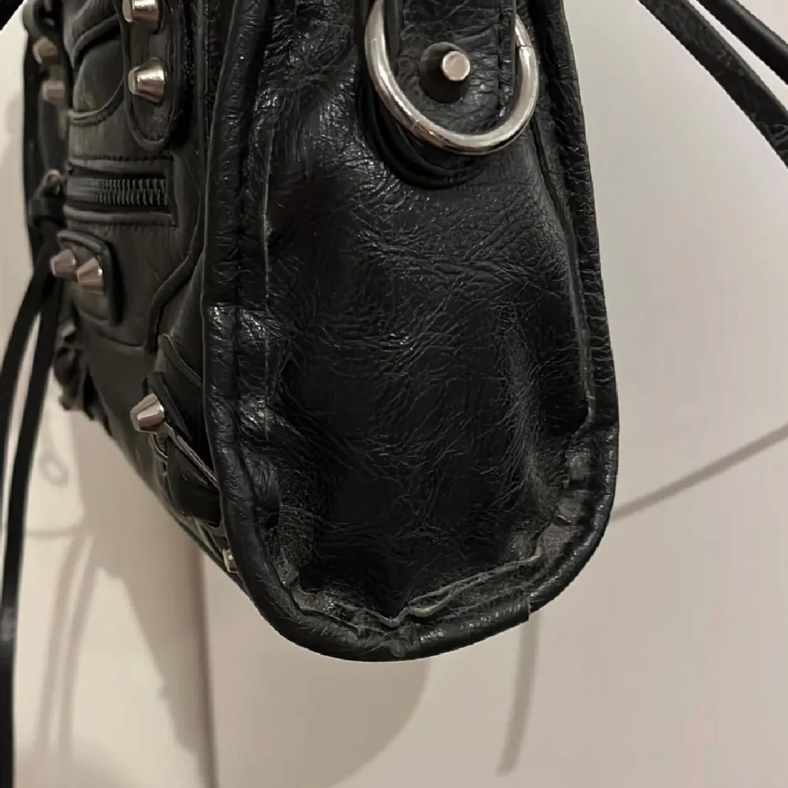 Baleciaga väska  - 91