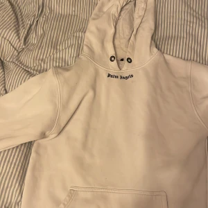 Palm angels hoodie - Köpt i Grekland 