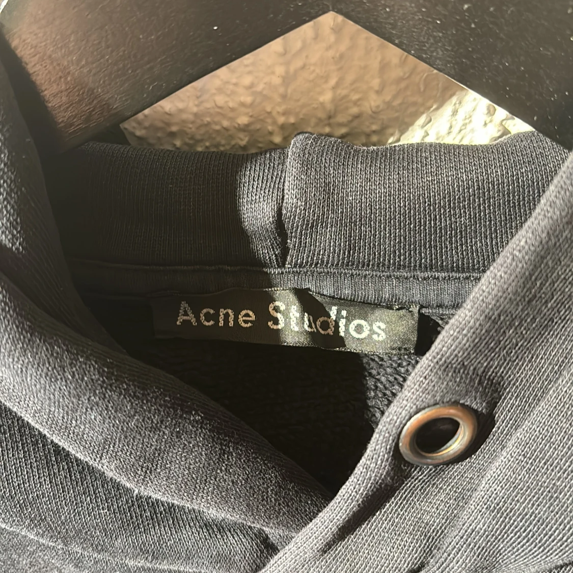 Acne Studios hoodie! Size L 180/100A - 91
