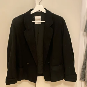 Överskjorta/skepparkavaj - Jacka för hösten. 