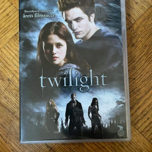 The twilight saga - Inget att anmärka på 