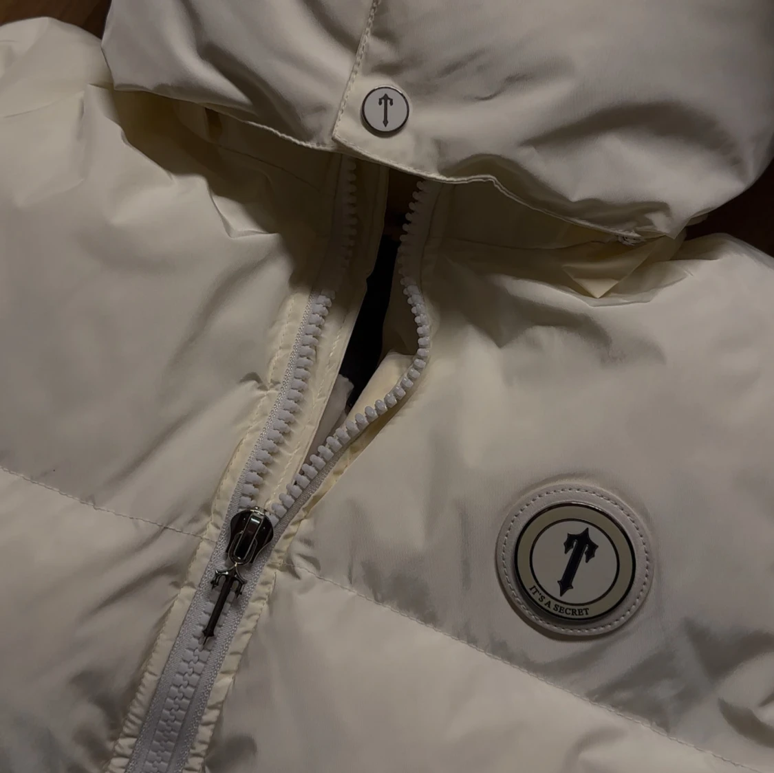 Trapstar jacka dam - 92