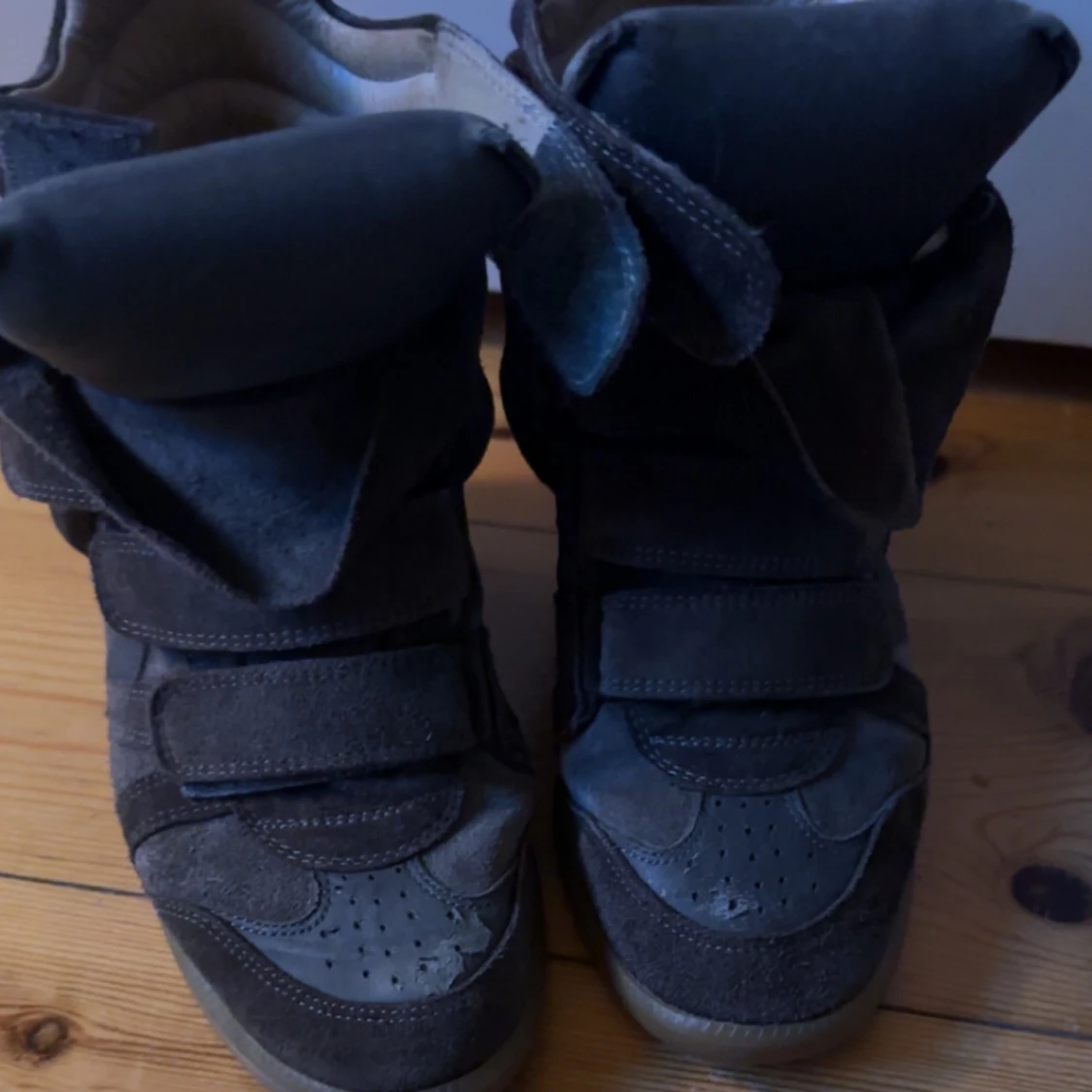 Isabel marant skor - 90