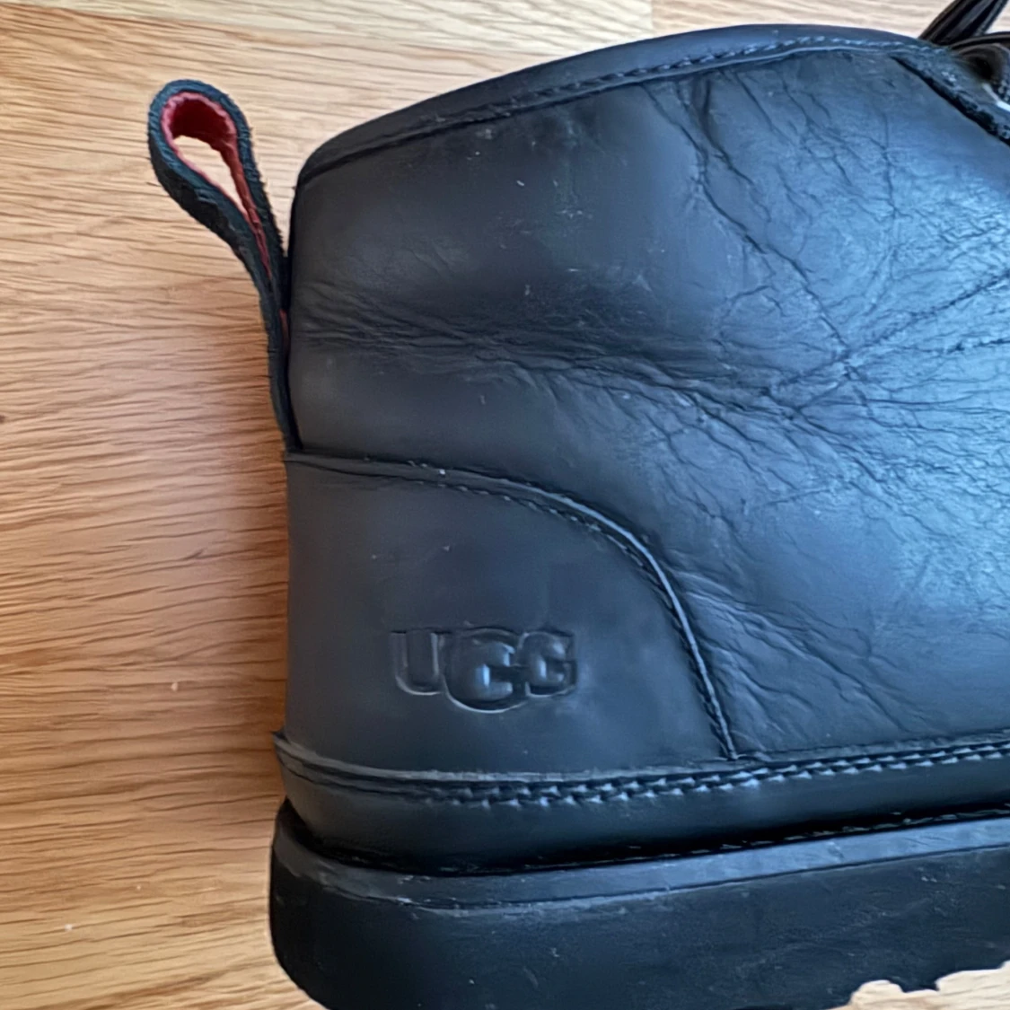 UGG Neumel kängor, vattentäta, strlk 45 - 92