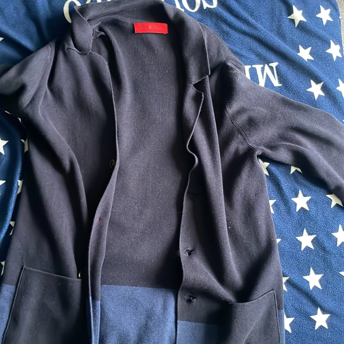 Carolina hererra cardigan