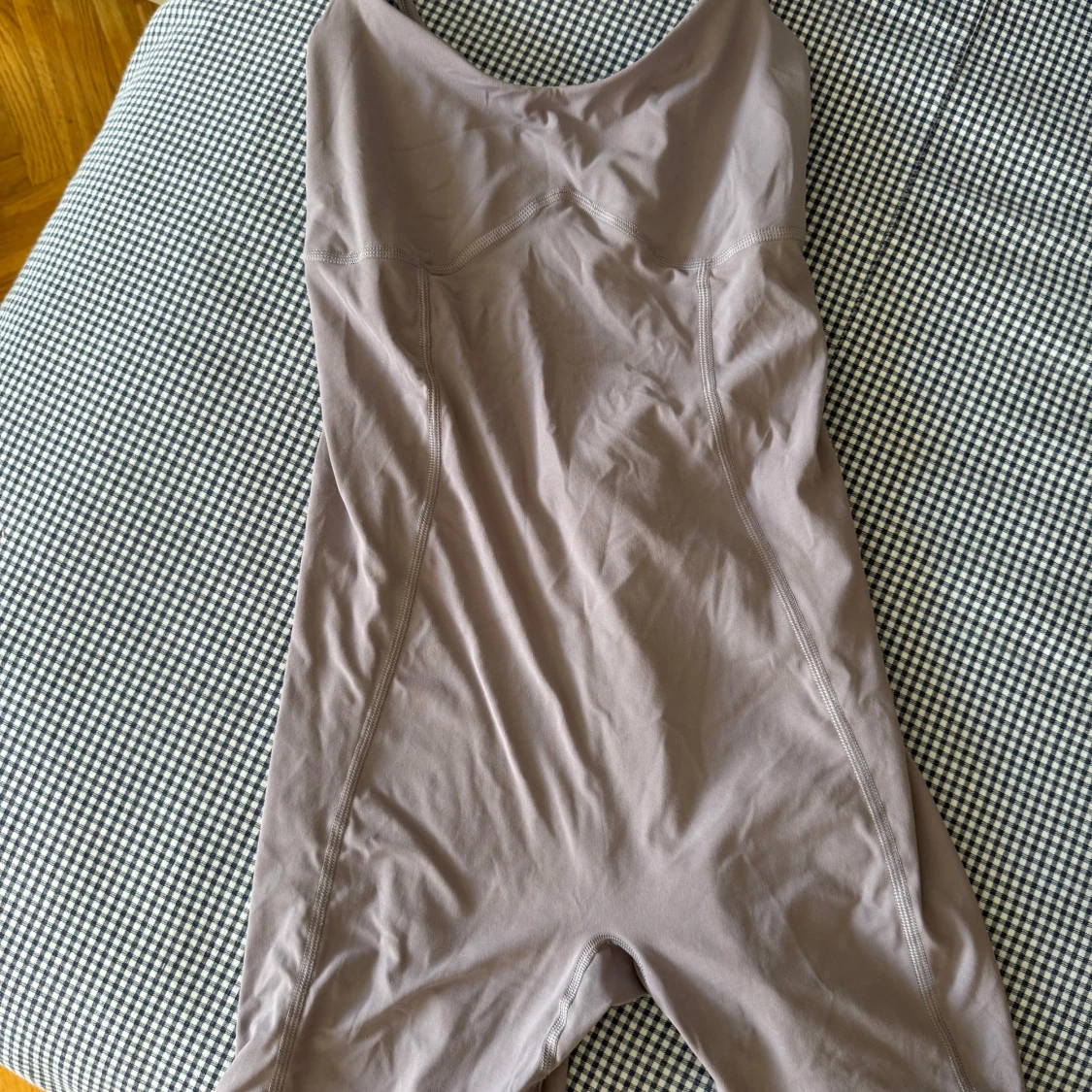 Gymshark träningsbody/ Onesie - 90