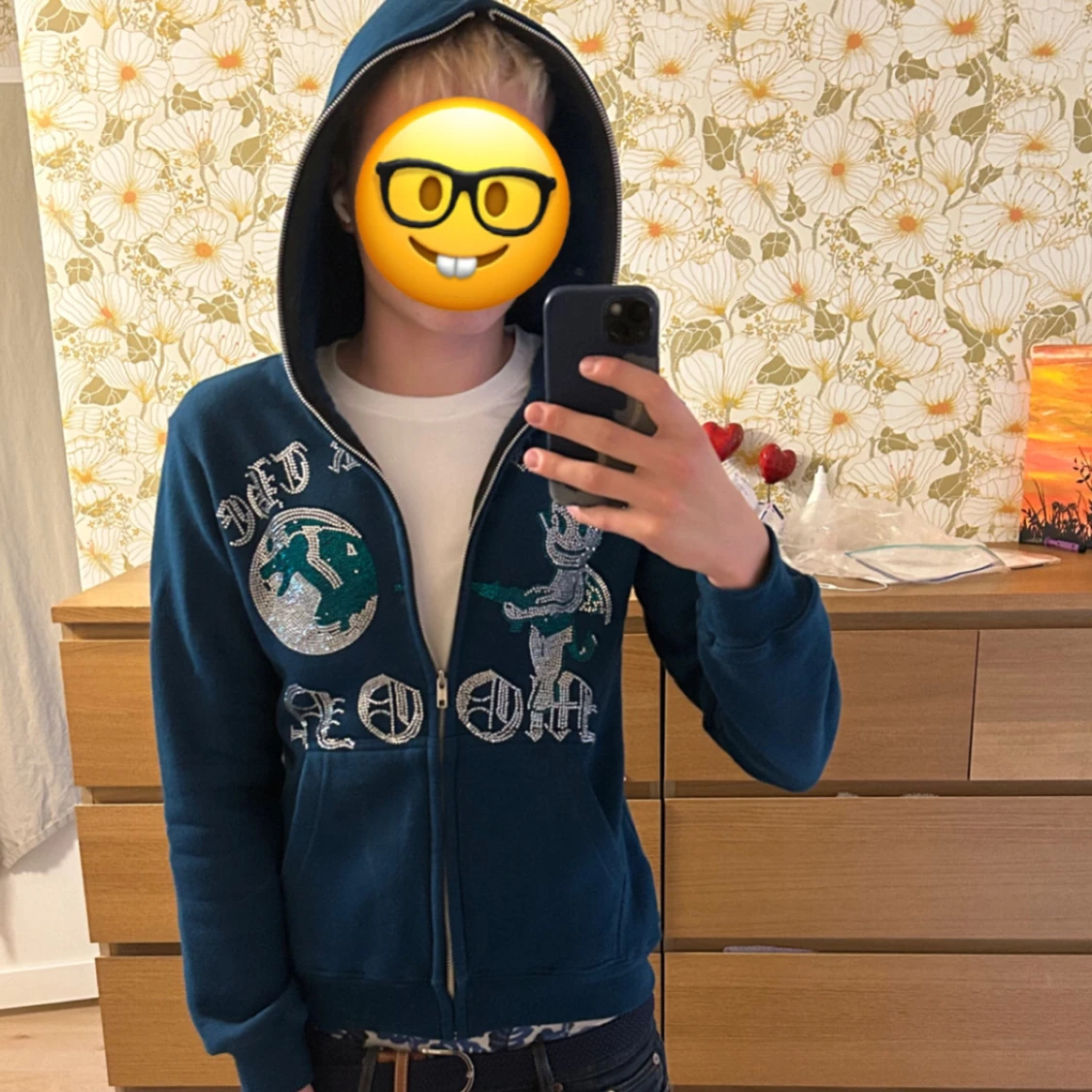 Aim for the moon - 90