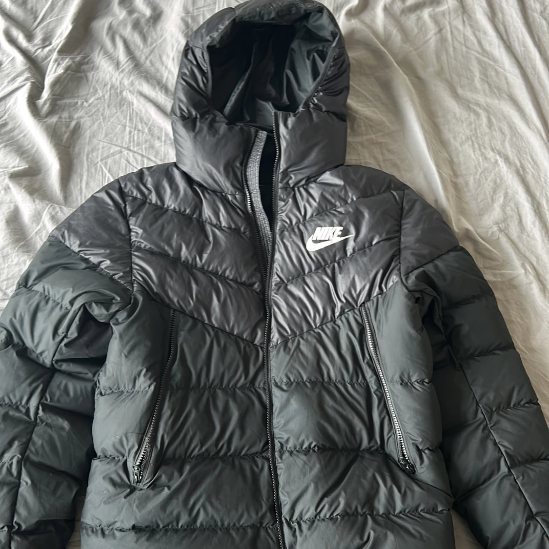 Nike jacka